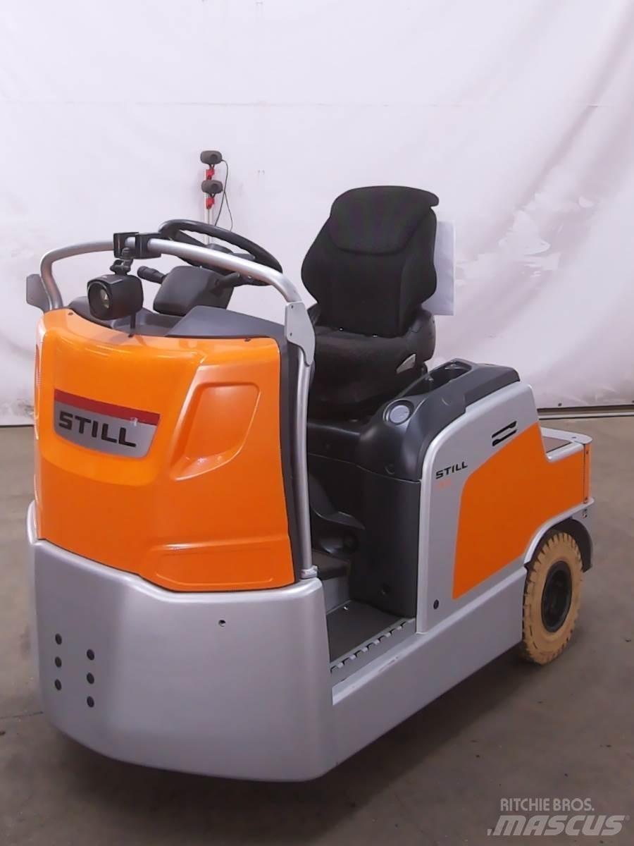 Still LTX70 Motrice