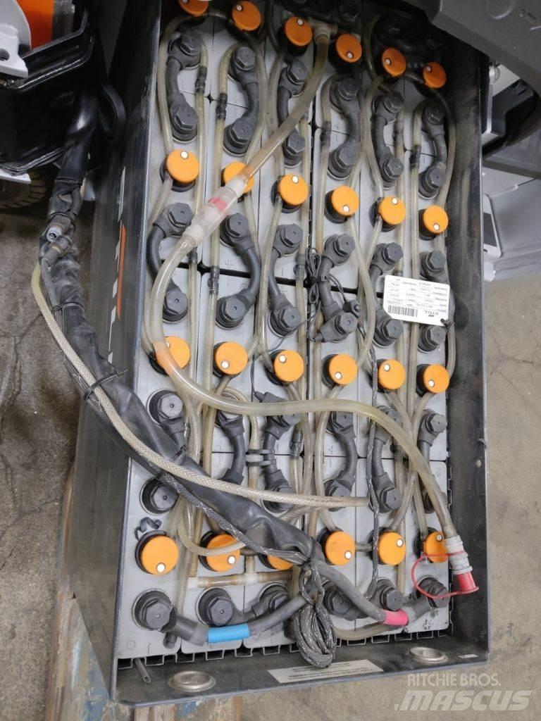 Still LTX70 Motrice