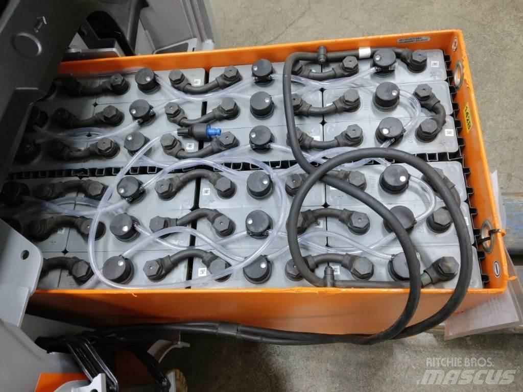 Still LTX70 Motrice