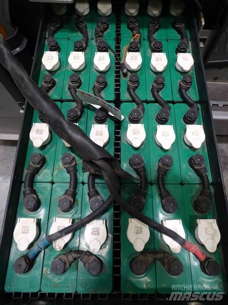 Still LTX70 Motrice