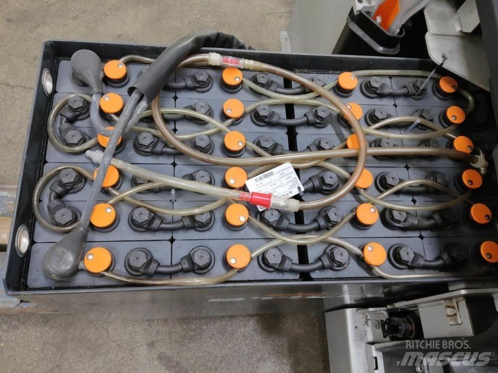 Still LTX70 Motrice