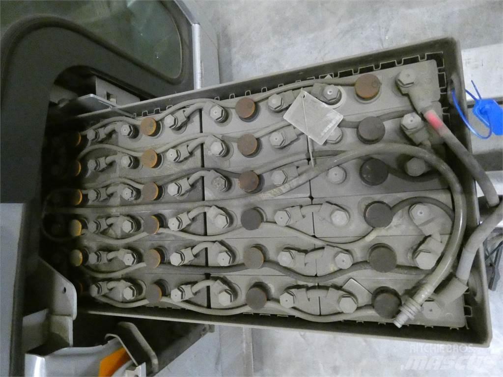 Still LTX70 Motrice