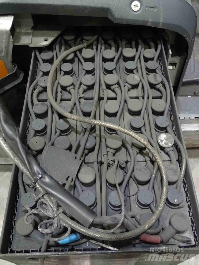 Still LTX80 Motrice