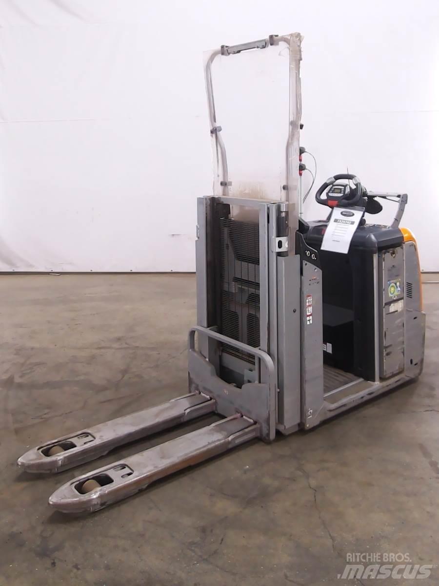 Still OPX-D20 Commissionatore basso livello