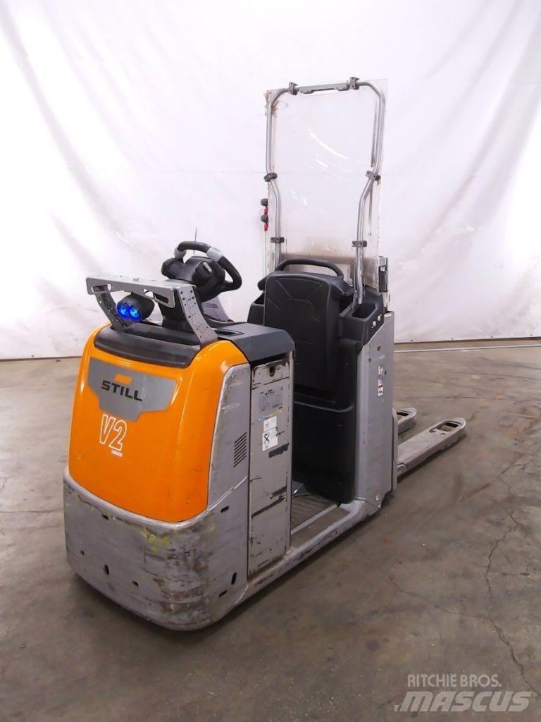 Still OPX-D20 Commissionatore basso livello