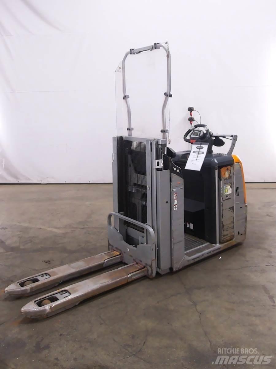 Still OPX-D20 Commissionatore basso livello