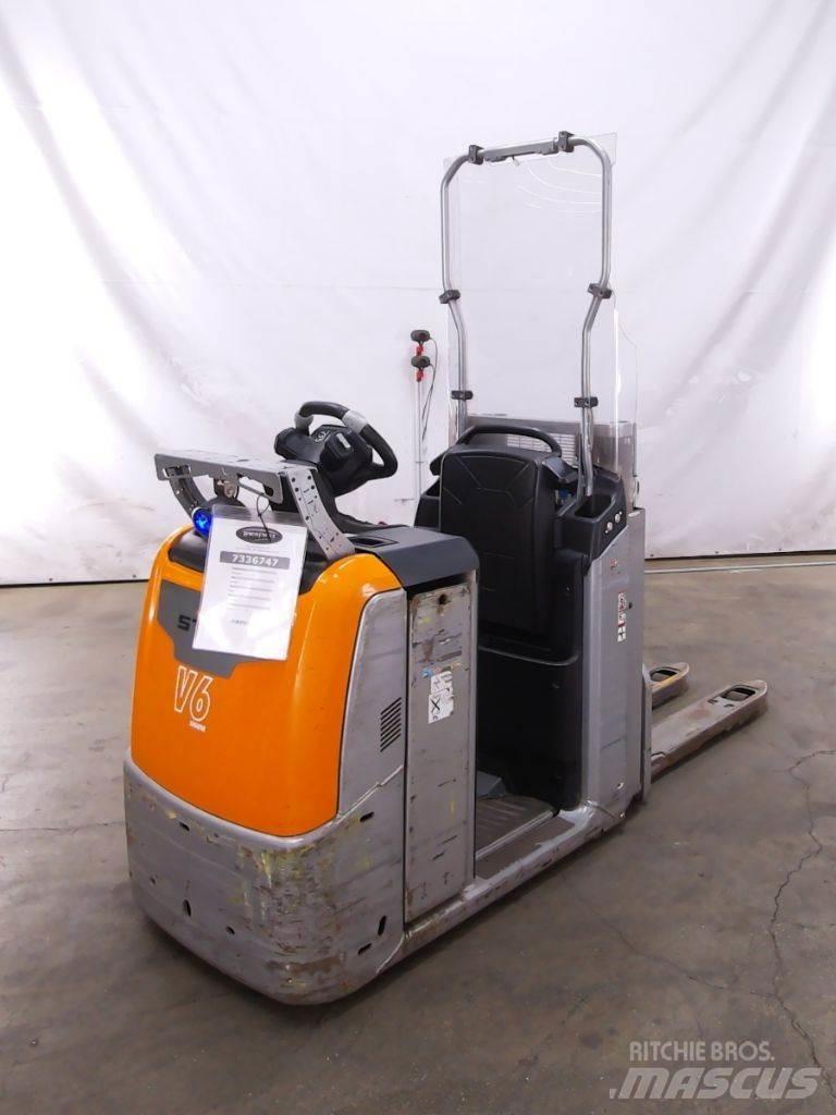 Still OPX-D20 Commissionatore basso livello