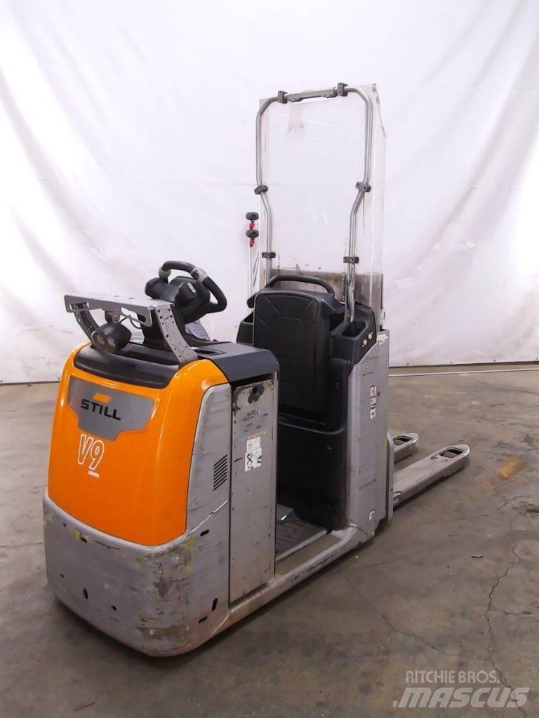 Still OPX-D20 Commissionatore basso livello