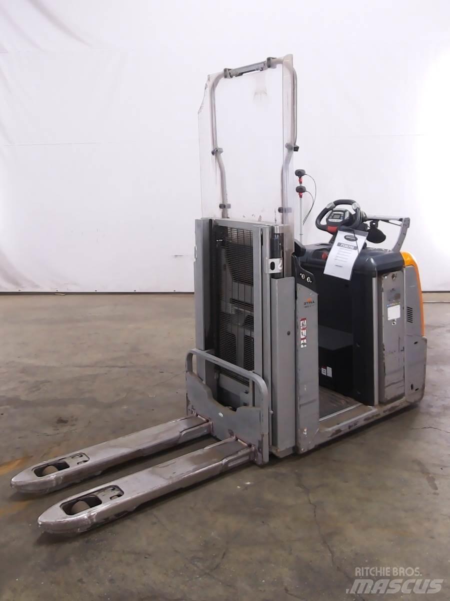 Still OPX-D20 Commissionatore basso livello