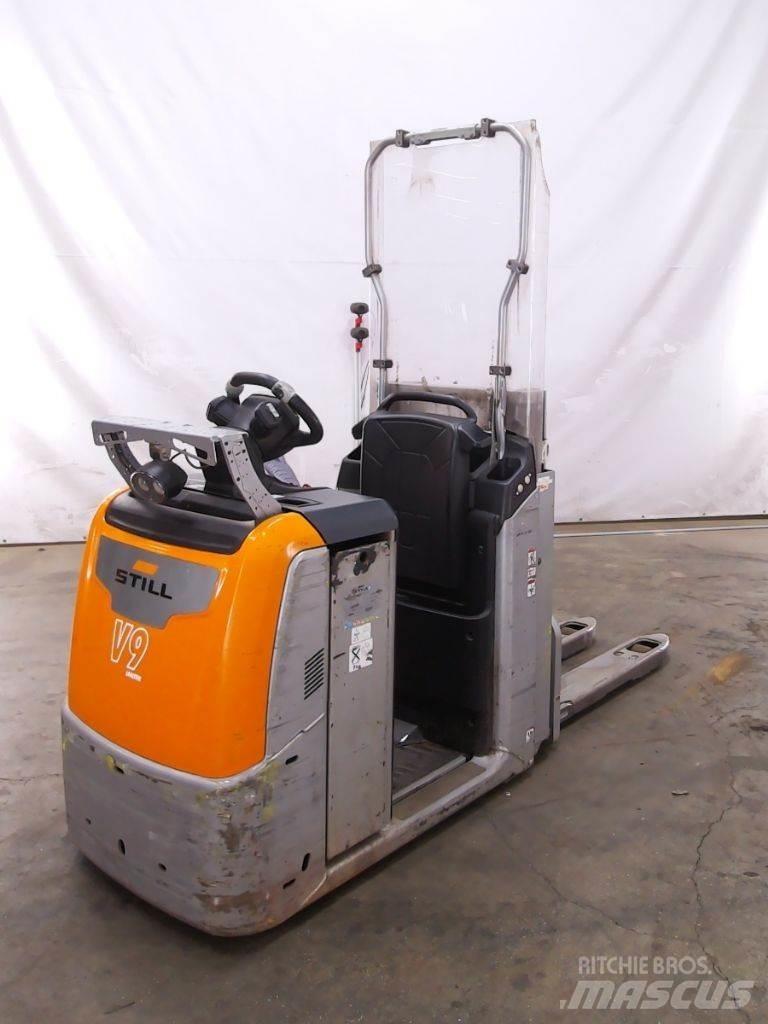 Still OPX-D20 Commissionatore basso livello