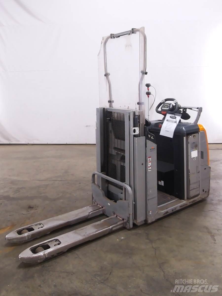 Still OPX-D20 Commissionatore basso livello