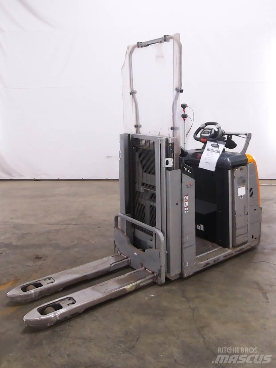 Still OPX-D20 Commissionatore basso livello