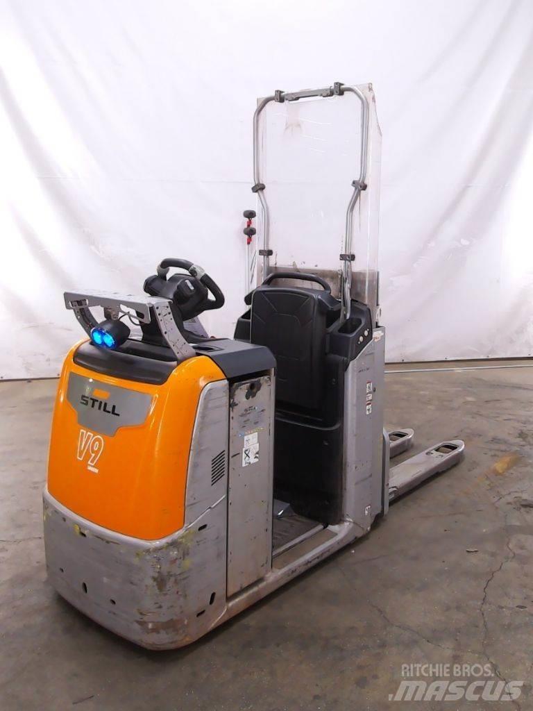 Still OPX-D20 Commissionatore basso livello