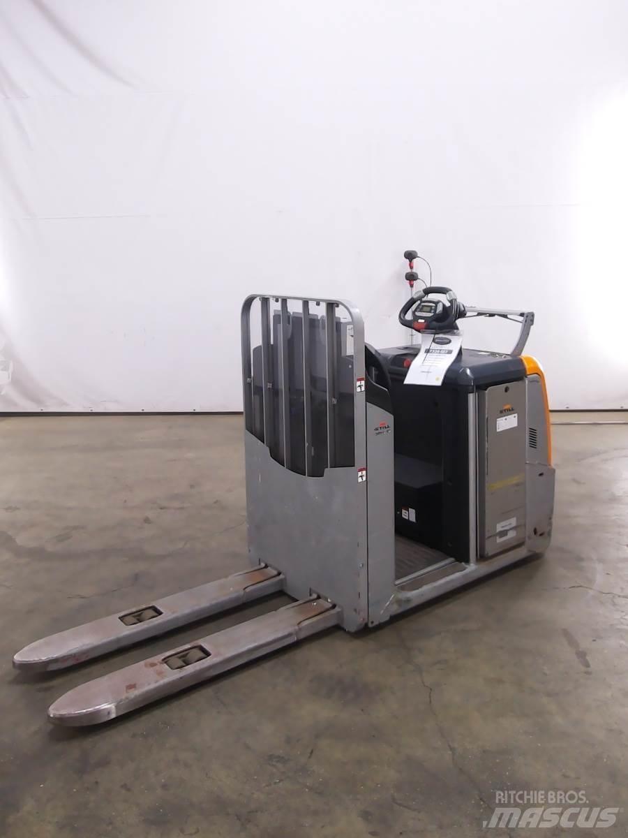 Still OPX-L12 Commissionatore basso livello