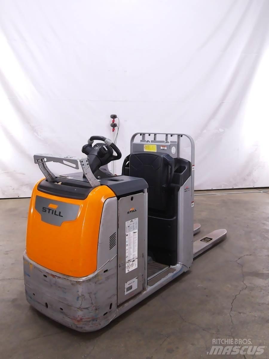 Still OPX-L12 Commissionatore basso livello