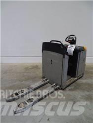 Still OPX20 Commissionatore basso livello