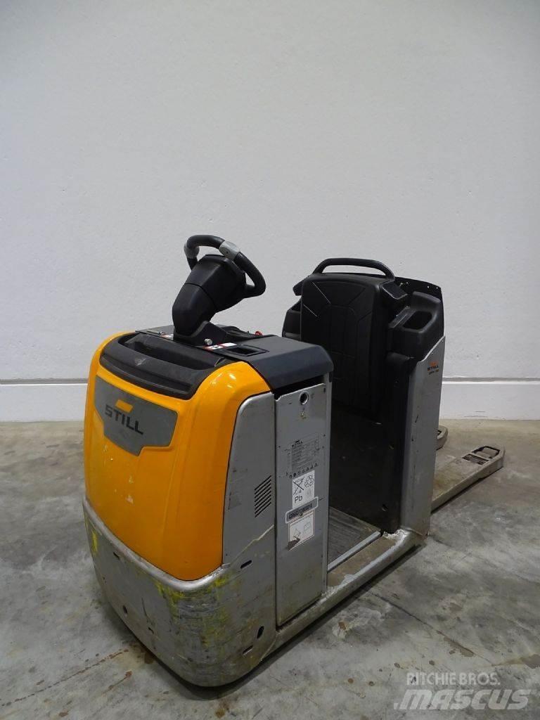 Still OPX20 Commissionatore basso livello