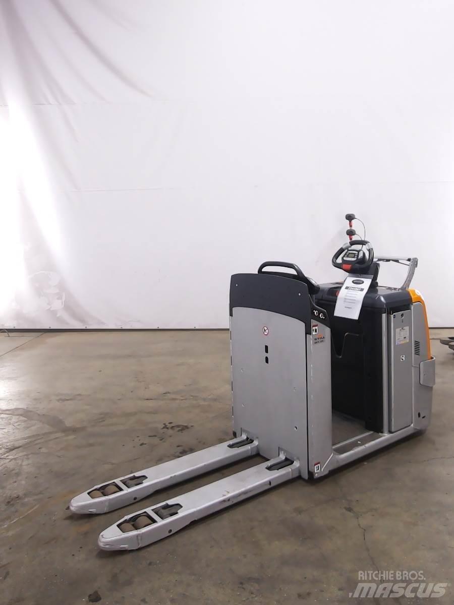Still OPX25 Commissionatore basso livello
