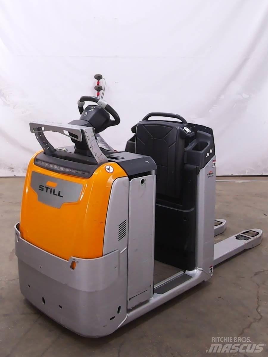 Still OPX25 Commissionatore basso livello