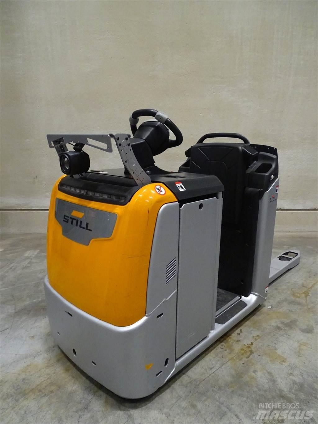 Still OPX25PLUS Commissionatore basso livello