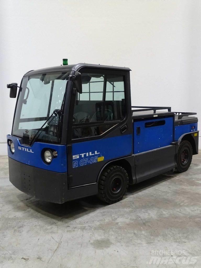 Still R07-25L Motrice