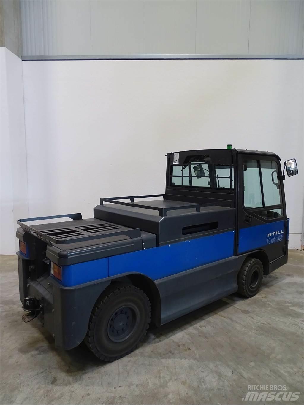 Still R07-25L Motrice
