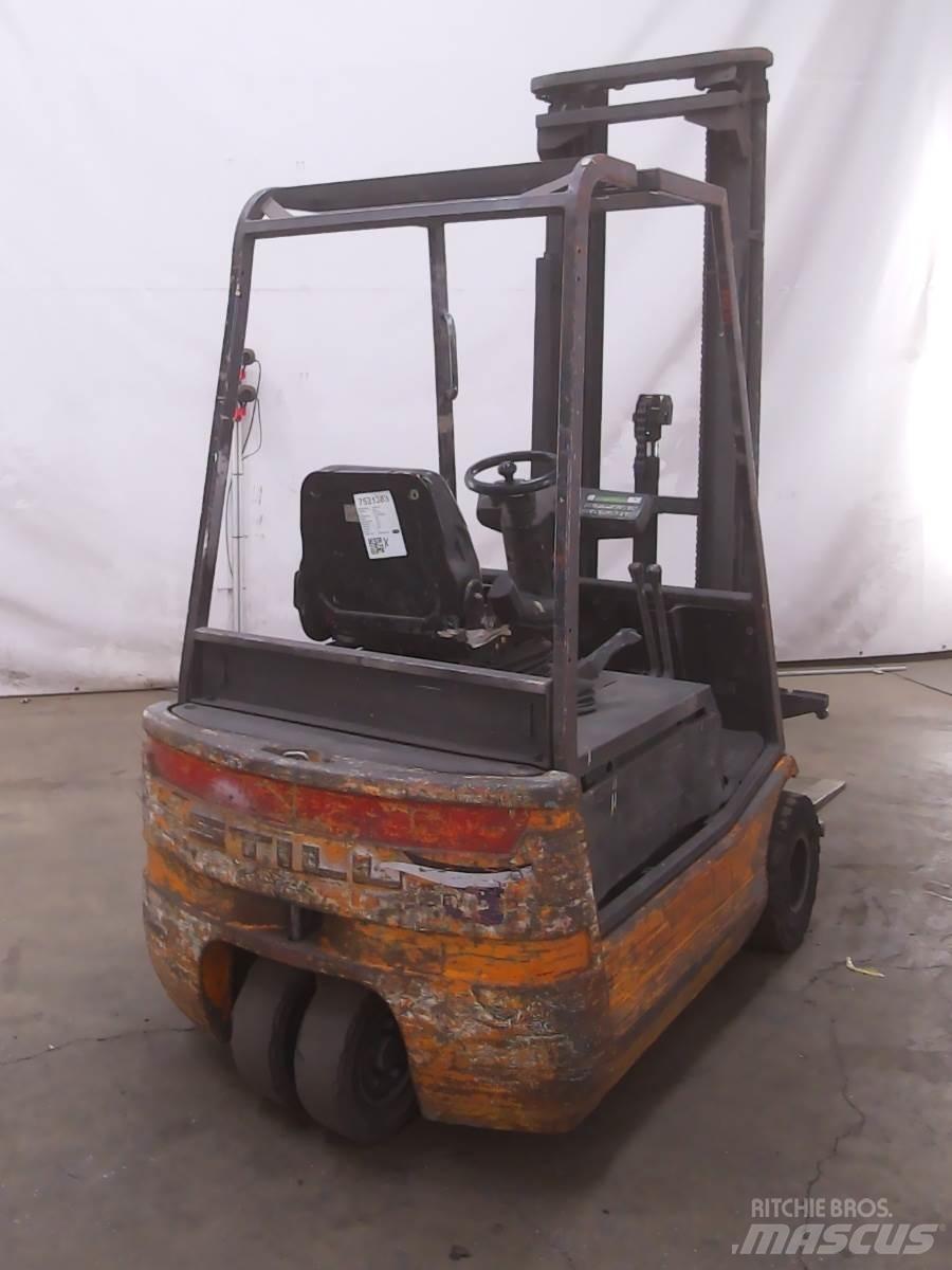 Still R20-15 Carrelli elevatori elettrici