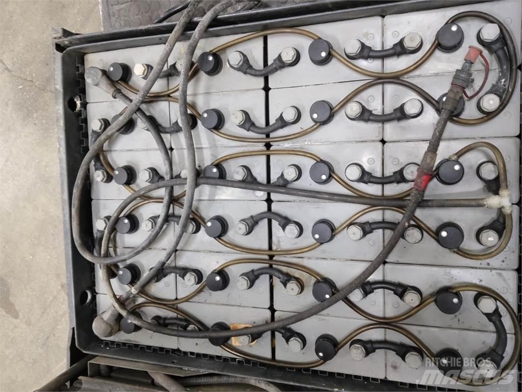 Still R20-15 Carrelli elevatori elettrici