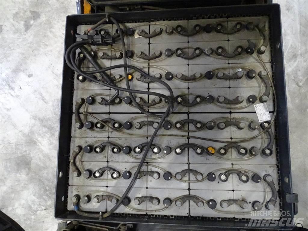Still R60-40 Carrelli elevatori elettrici