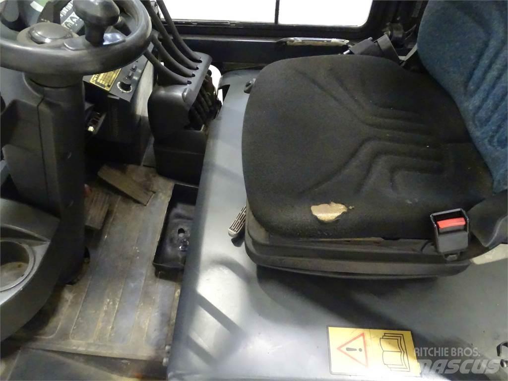 Still R60-45 Carrelli elevatori elettrici