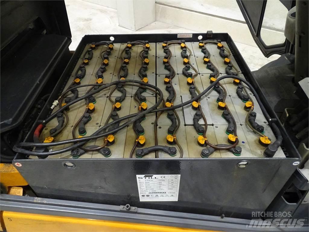 Still R60-45 Carrelli elevatori elettrici