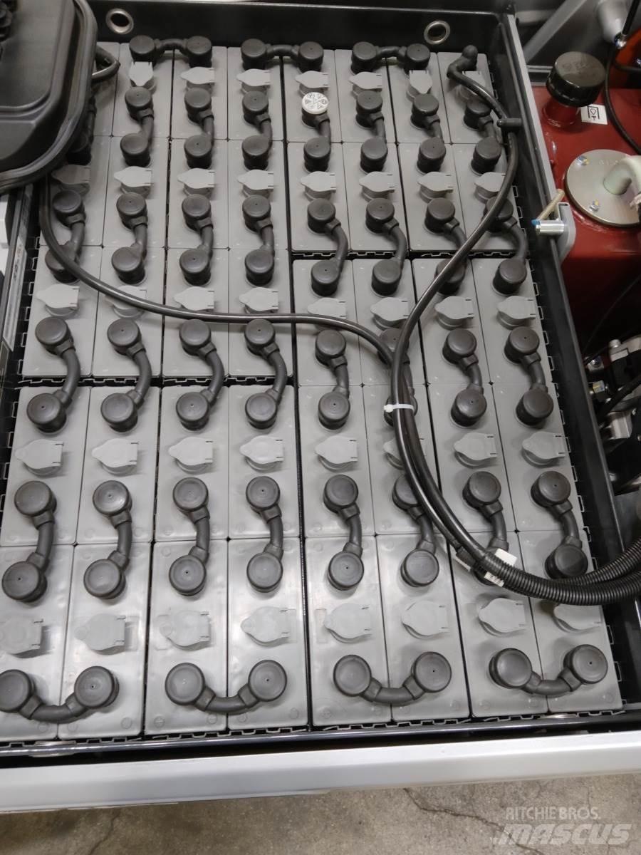 Still RCE30 Carrelli elevatori elettrici