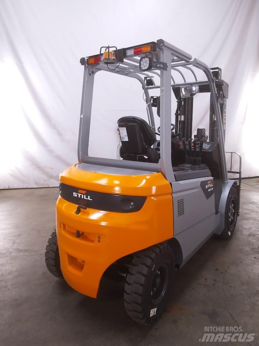 Still RCE30 Carrelli elevatori elettrici