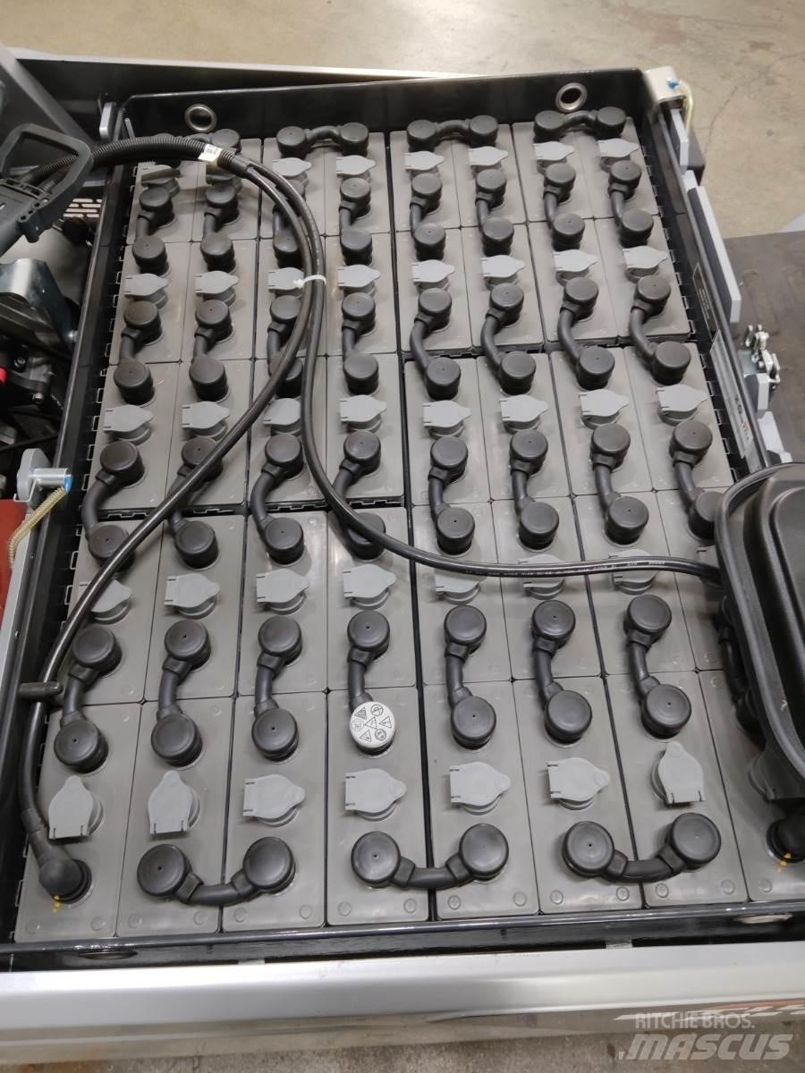 Still RCE30 Carrelli elevatori elettrici