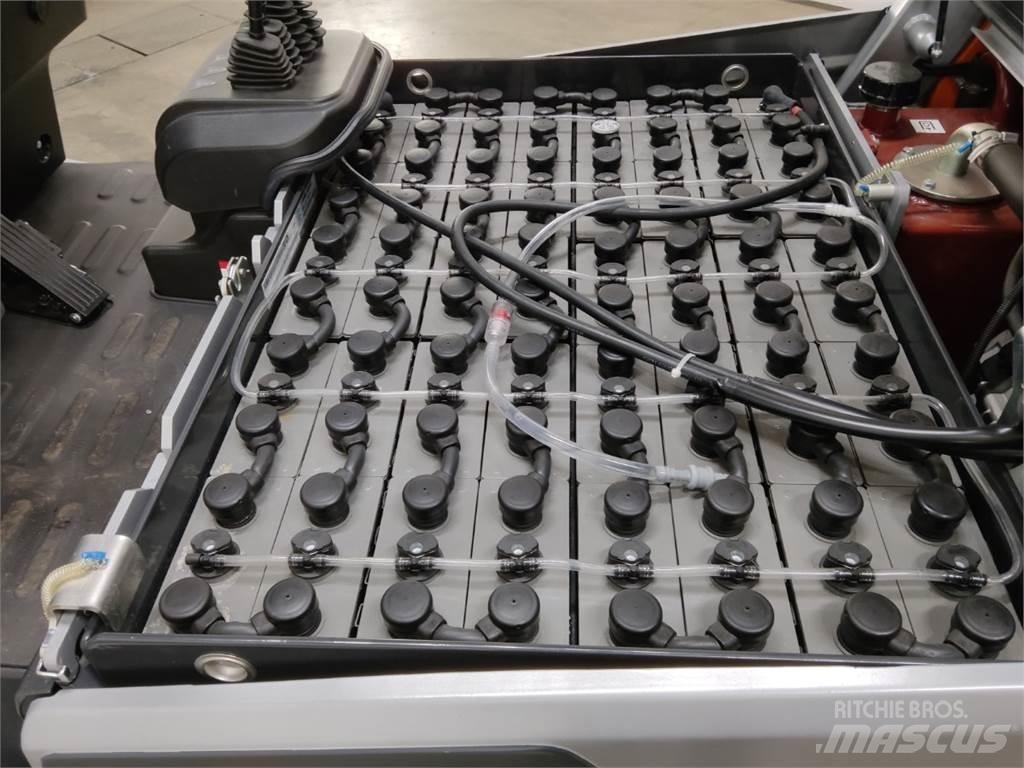 Still RCE35 Carrelli elevatori elettrici