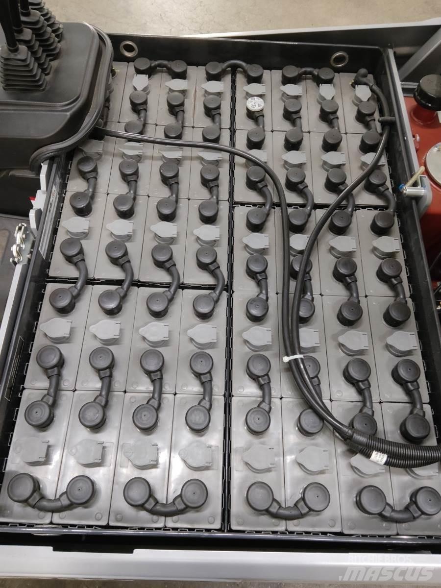 Still RCE35 Carrelli elevatori elettrici