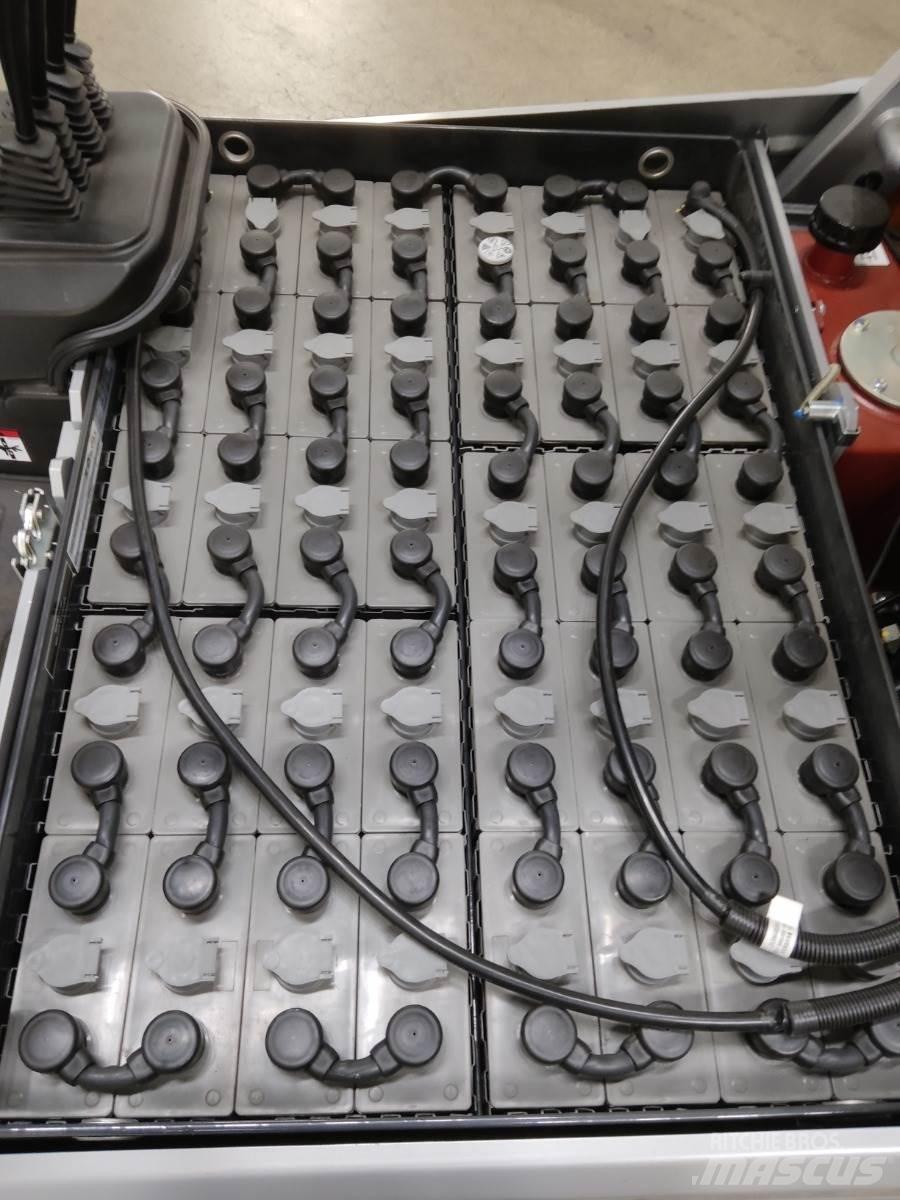 Still RCE35 Carrelli elevatori elettrici