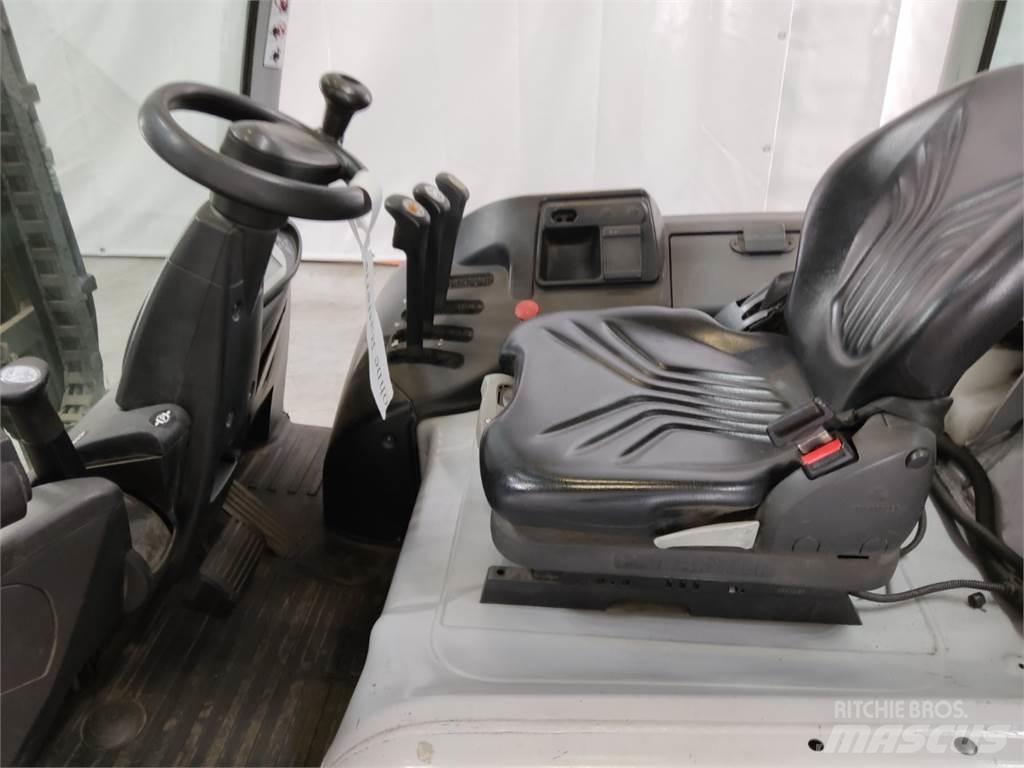 Still RX20-14 Carrelli elevatori elettrici