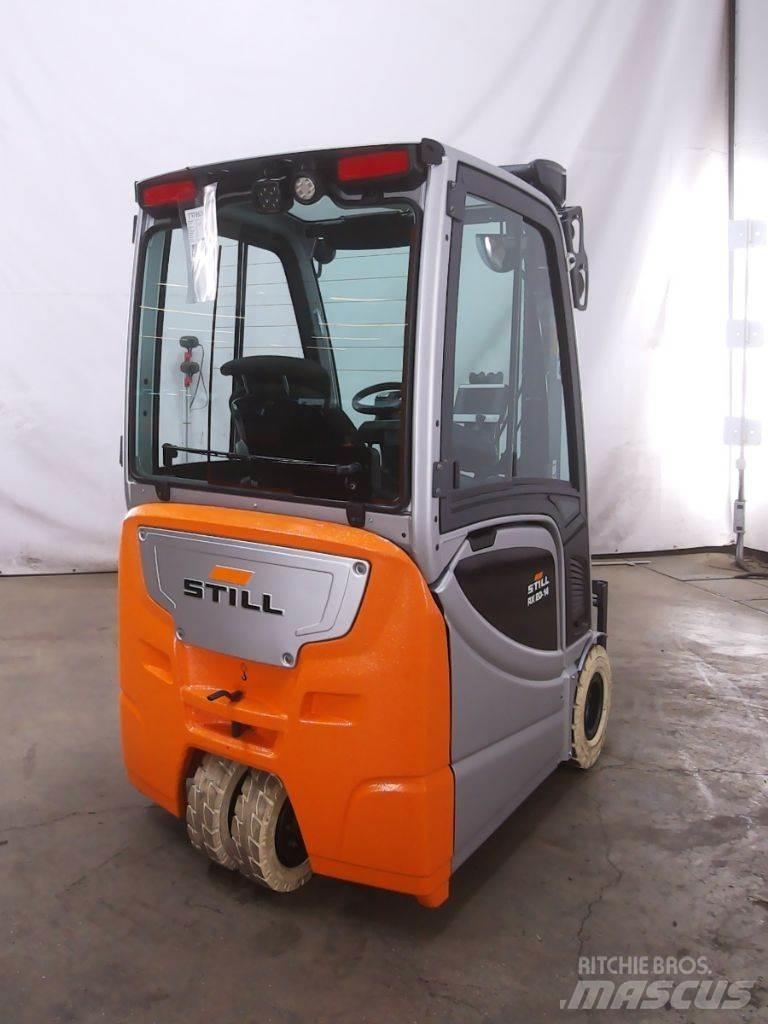 Still RX20-14C Carrelli elevatori elettrici