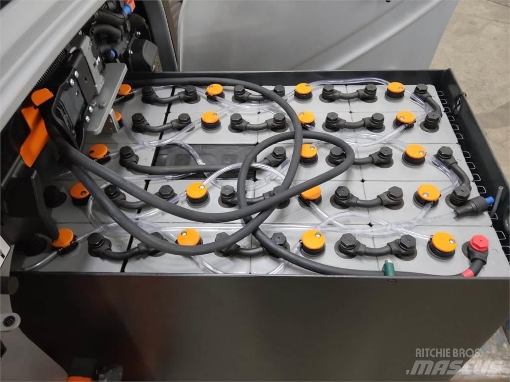 Still RX20-14C Carrelli elevatori elettrici