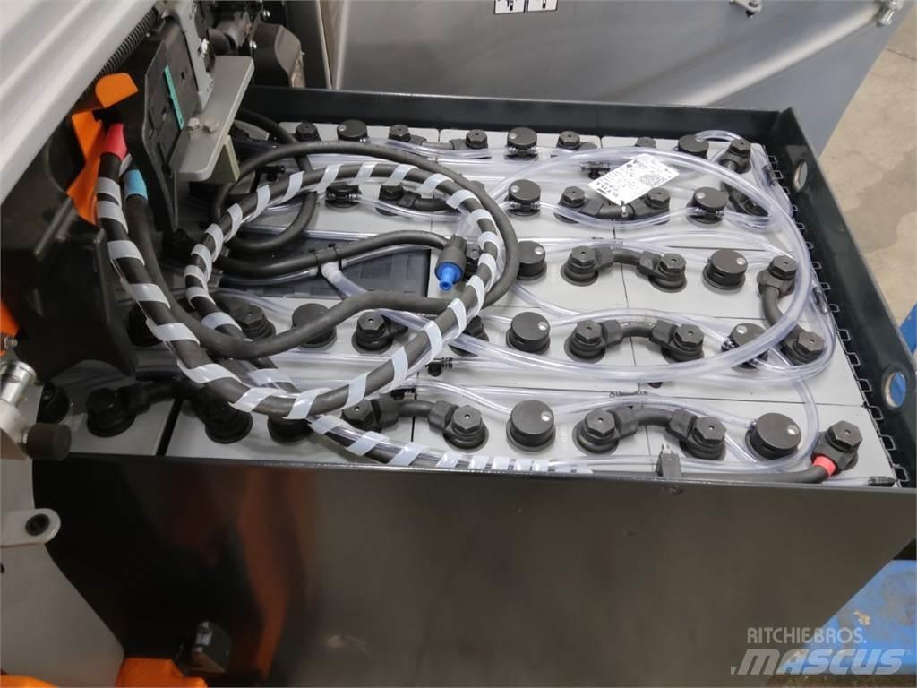 Still RX20-14C Carrelli elevatori elettrici
