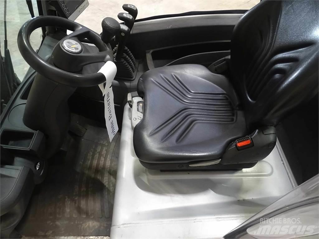 Still RX20-14C Carrelli elevatori elettrici