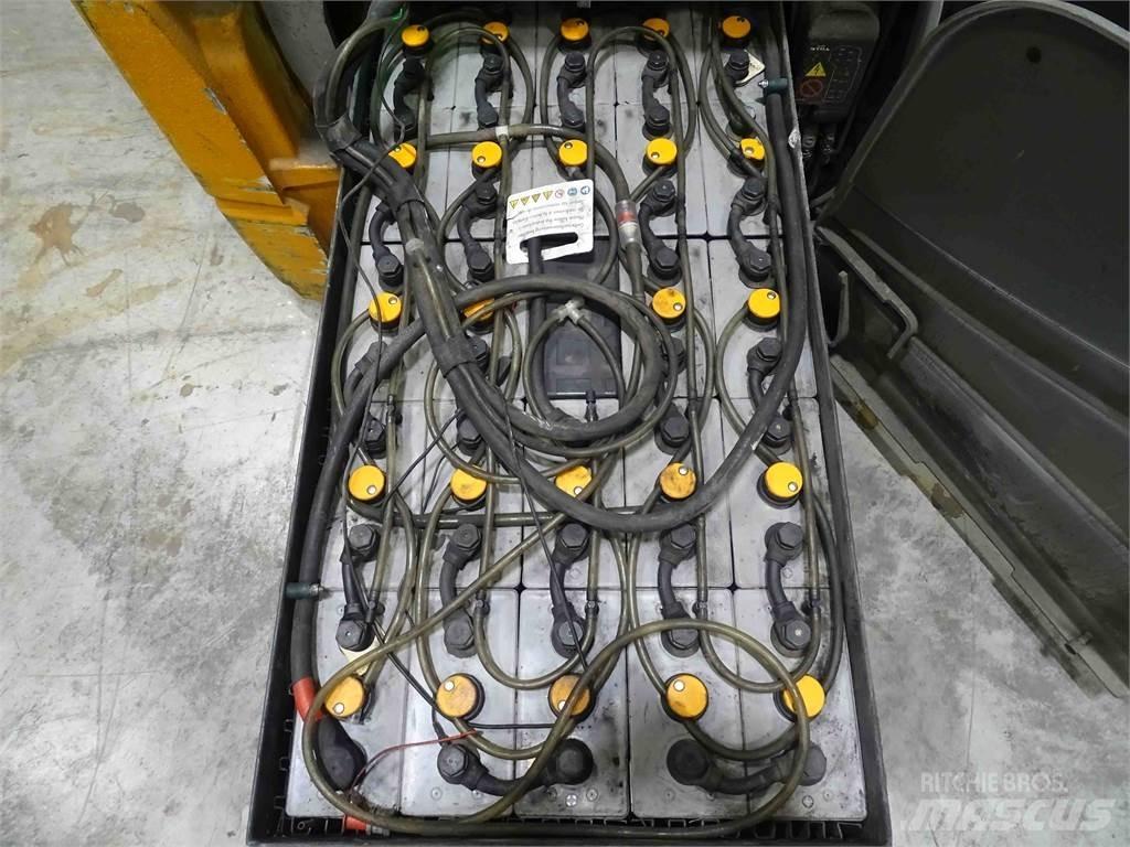 Still RX20-14C Carrelli elevatori elettrici