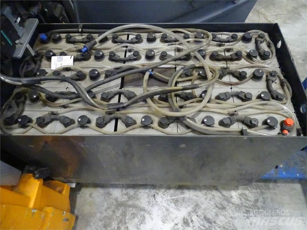 Still RX20-14C Carrelli elevatori elettrici
