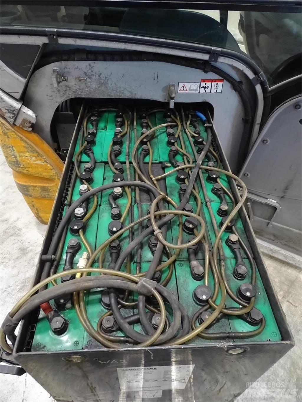 Still RX20-15 Carrelli elevatori elettrici