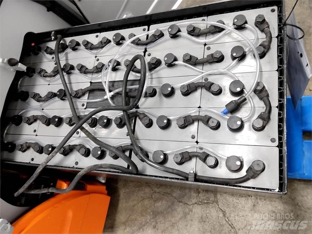 Still RX20-16 Carrelli elevatori elettrici