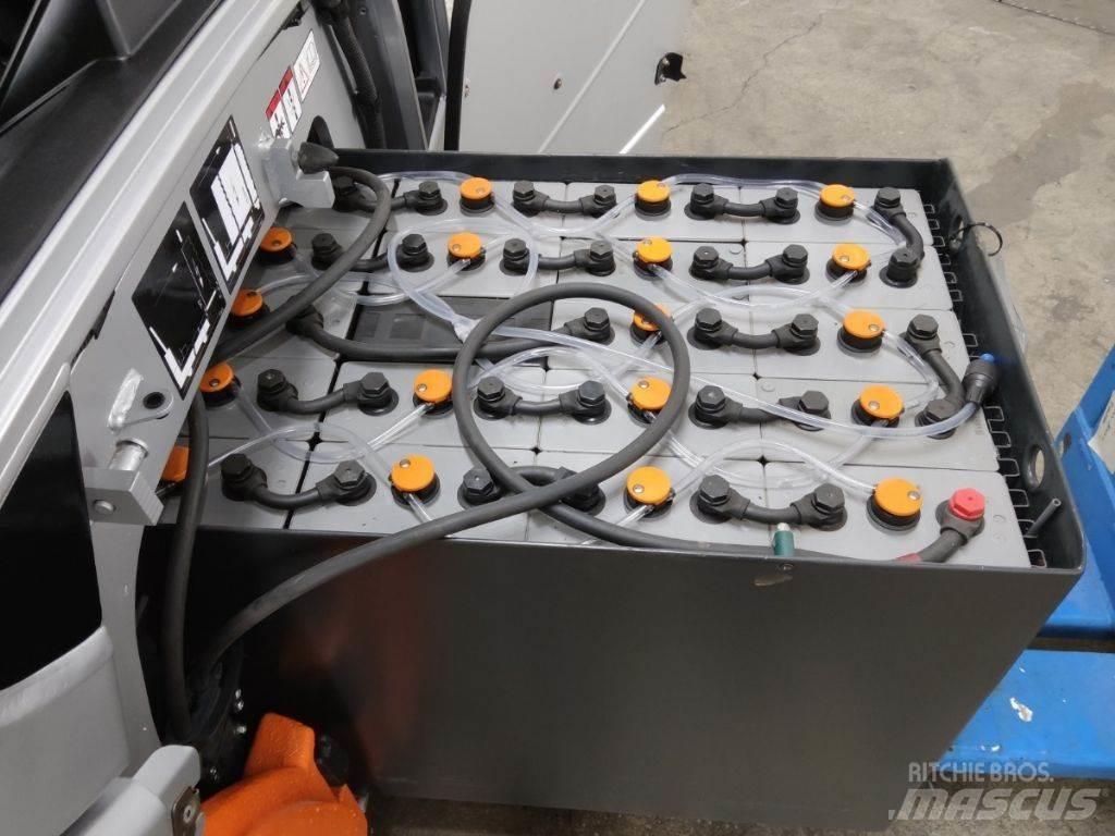 Still RX20-16 Carrelli elevatori elettrici