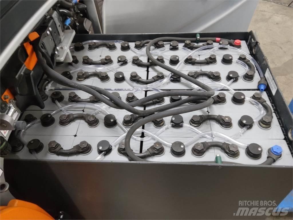 Still RX20-16 Carrelli elevatori elettrici