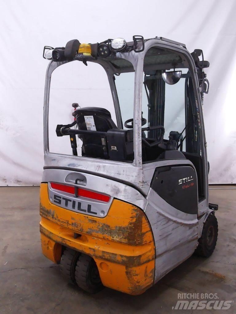 Still RX20-16 Carrelli elevatori elettrici