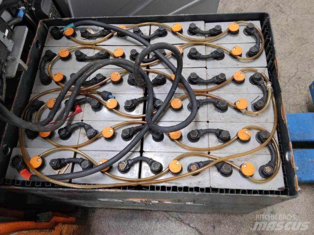 Still RX20-16 Carrelli elevatori elettrici